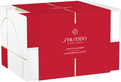 Aktion - Shiseido Adventskalender 2025