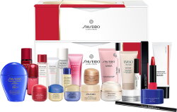 Aktion - Shiseido Adventskalender 2025