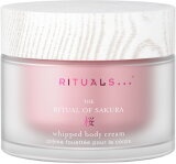 RITUALS The Ritual of Sakura Body Cream