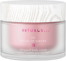 RITUALS The Ritual of Sakura Body Cream 220 ml