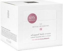 RITUALS The Ritual of Sakura Body Cream 220 ml