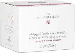 RITUALS The Ritual of Sakura Body Cream Refill 220 ml