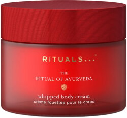 RITUALS The Ritual of Ayurveda Body Cream 220 ml