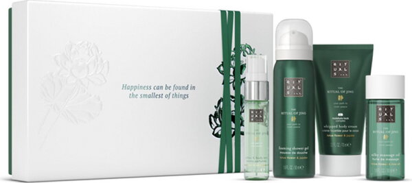 8719134201574 - Aktion - RITUALS The Ritual of Jing Small Gift Set 1 Stk