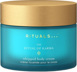 RITUALS The Ritual of Karma Body Cream 220 ml