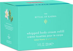 RITUALS The Ritual of Karma Body Cream Refill 220 ml