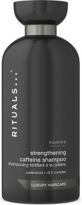 RITUALS Homme Strengthening Caffeine Shampoo 250 ml