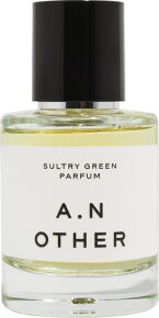 A.N Other Sultry Green Eau de Parfum (EdP) 50 ml