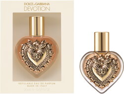 Dolce&Gabbana Devotion Eau de Parfum (EdP) 20 ml