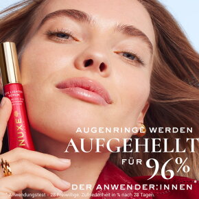 Nuxe Merveillance LIFT Eyelighting Augenserum 12 ml