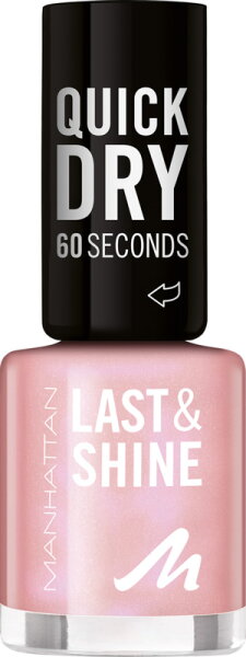 3616306368736 - Last&Shine Nail Polish 8 ml 070
