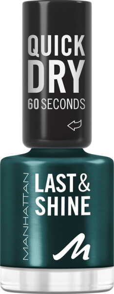 3616306367050 - Last&Shine Nail Polish 8 ml 105