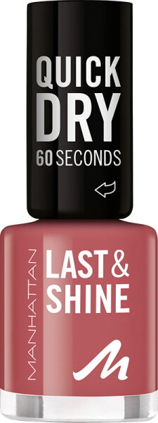 3616306368934 - Last&Shine Nail Polish 8 ml 150