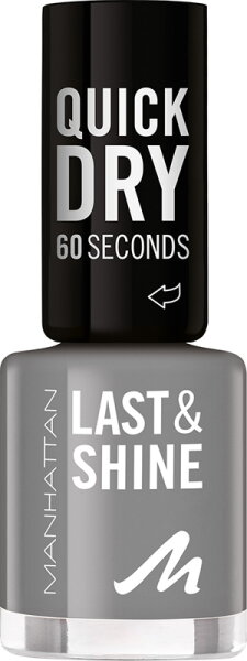 3616306369184 - Last&Shine Nail Polish 8 ml 230