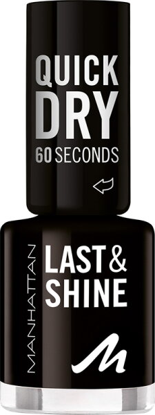 3616306367982 - Last&Shine Nail Polish 8 ml 790