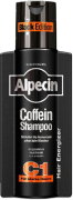 Alpecin Coffein-Shampoo C1 Black Edition