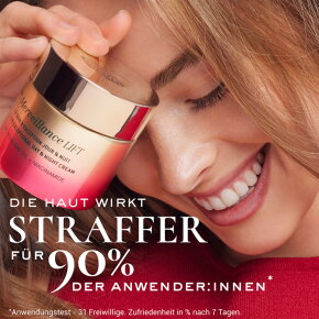 Nuxe Merveillance LIFT Exceptional Tag und Nacht Gesichtspflege 75 ml