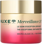 Nuxe Merveillance LIFT Exceptional Tag und Nacht Gesichtspflege 75 ml