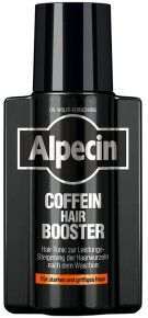 Alpecin Coffein Hair Booster 200 ml