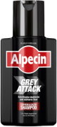 Alpecin Grey Attack Coffein & Color Shampoo