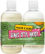 Aktion - Paul Mitchell Save On Duo Tea Tree Hemp 1 Stk.