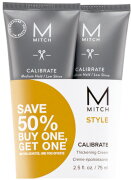 Aktion - Paul Mitchell SAVE ON DUO Mitch Calibrate 1 Stk.
