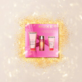 Aktion - Nuxe Very Rose Geschenkset
