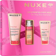 Aktion - Nuxe Very Rose Geschenkset Aktion - Nuxe Very Rose Geschenkset