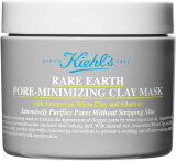 Kiehl´s Rare Earth Pore Cleansing Mask