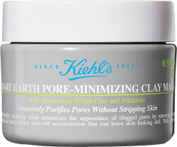Kiehl´s Rare Earth Pore Cleansing Mask 28 ml