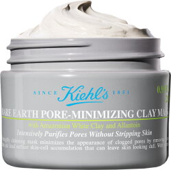 Kiehl´s Rare Earth Pore Cleansing Mask 28 ml