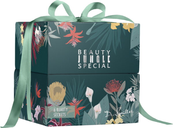 4033777226522 - Aktion - Signature Collection Beauty Jungle Beauty Set