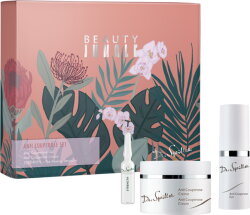 Aktion - Dr. Spiller Signature Collection Anti Couperose Set