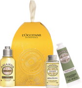 Aktion - L'OCCITANE Mandel Kennenlernset XMAS