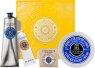 Aktion - L'OCCITANE Shea Körperpflege-Set XMAS