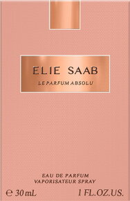Elie Saab Le Parfum Absolu Eau de Parfum (EdP) 30 ml