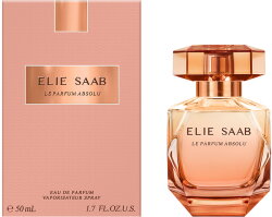 Elie Saab Le Parfum Absolu Eau de Parfum (EdP) 50 ml