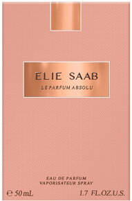 Elie Saab Le Parfum Absolu Eau de Parfum (EdP) 50 ml