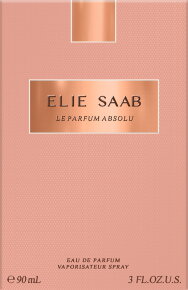 Elie Saab Le Parfum Absolu Eau de Parfum (EdP) 90 ml