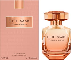 Elie Saab Le Parfum Absolu Eau de Parfum (EdP) 90 ml
