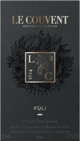 Le Couvent Maison de Parfum Fùli Eau de Parfum (EdP) 50 ml