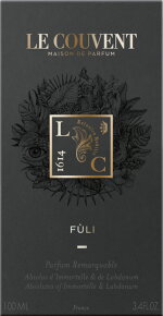 Le Couvent Maison de Parfum Fùli Eau de Parfum (EdP) 100 ml