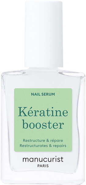 3662263222420 - Keratin Booster 15 ml