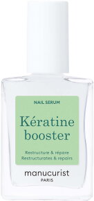 MANUCURIST Keratin Booster 15 ml