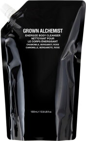 Grown Alchemist Energize Body Cleanser Refill Pouch 1000 ml