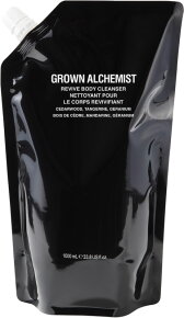 Grown Alchemist Revive Body Cleanser Refill Pouch 1000 ml
