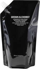 Grown Alchemist Invigorate Hand Wash Refill Pouch 1000 ml