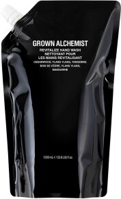 Grown Alchemist Revitalize Hand Wash Refill Pouch 1000 ml