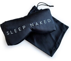 I Want You Naked Sleeping Mask Sleep Naked 1 Stk