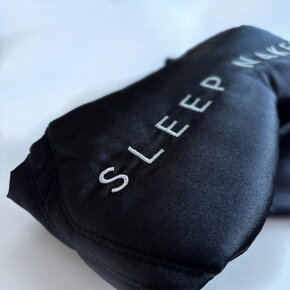 I Want You Naked Sleeping Mask Sleep Naked 1 Stk